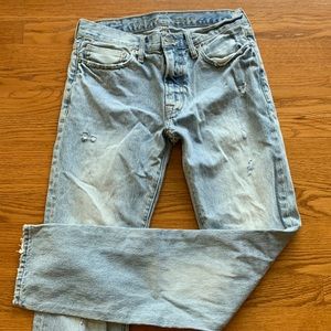 American eagle men’s jeans pants